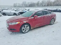 3FA6P0HD3GR219158 2016 FORD FUSION
