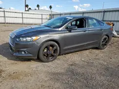 3FA6P0HD3GR222576 2016 FORD FUSION
