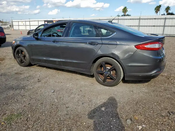 3FA6P0HD3GR222576 2016 FORD FUSION - Image 2