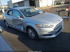 3FA6P0HD3GR222738 2016 FORD FUSION