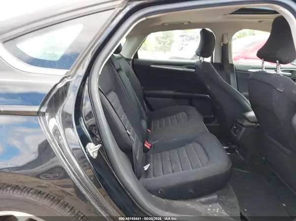 3FA6P0HD3GR224912 2016 FORD FUSION - Image 8