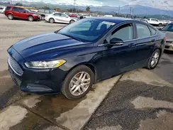 3FA6P0HD3GR225333 2016 FORD FUSION