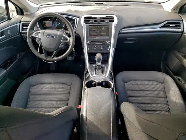 3FA6P0HD3GR225333 2016 FORD FUSION - Image 8