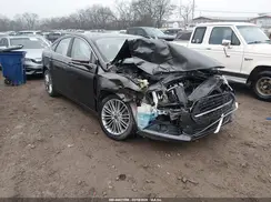 3FA6P0HD3GR230726 2016 FORD FUSION