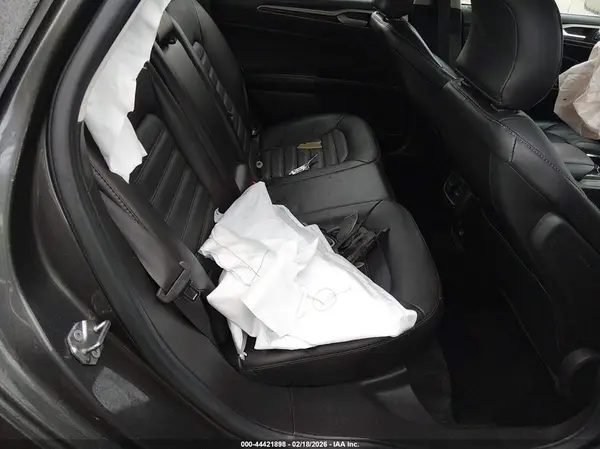 3FA6P0HD3GR230726 2016 FORD FUSION - Image 8