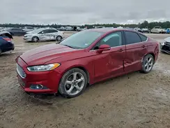 3FA6P0HD3GR231391 2016 FORD FUSION