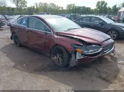 3FA6P0HD3GR231746 2016 FORD FUSION
