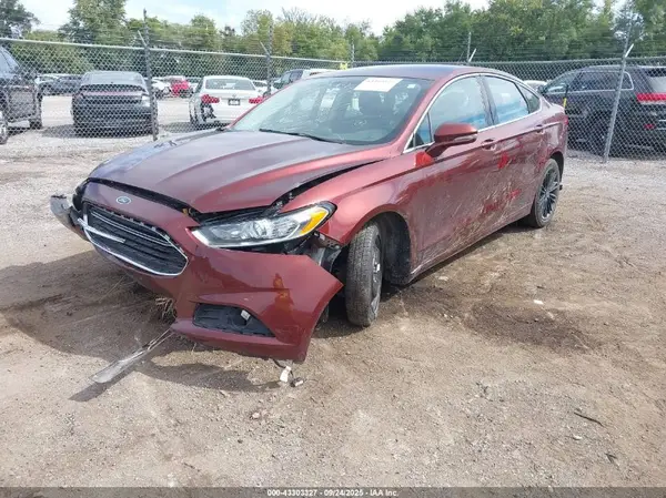 3FA6P0HD3GR231746 2016 FORD FUSION - Image 2