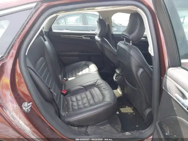 3FA6P0HD3GR231746 2016 FORD FUSION - Image 8