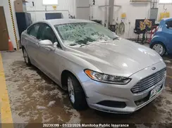 3FA6P0HD3GR236266 2016 FORD FUSION