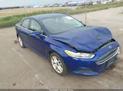 3FA6P0HD3GR236560 2016 FORD FUSION