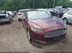 3FA6P0HD3GR236588 2016 FORD FUSION