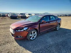 3FA6P0HD3GR239720 2016 FORD FUSION