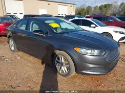 3FA6P0HD3GR240706 2016 FORD FUSION