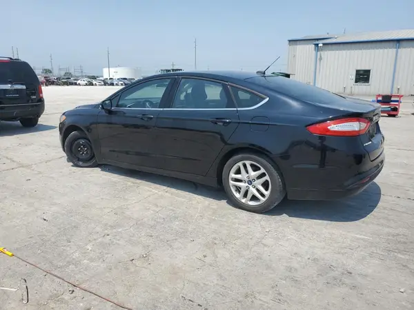 3FA6P0HD3GR241029 2016 FORD FUSION - Image 2