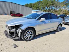 3FA6P0HD3GR244352 2016 FORD FUSION
