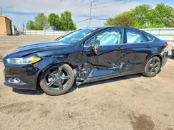 3FA6P0HD3GR245159 2016 FORD FUSION