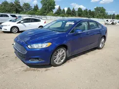 3FA6P0HD3GR245467 2016 FORD FUSION