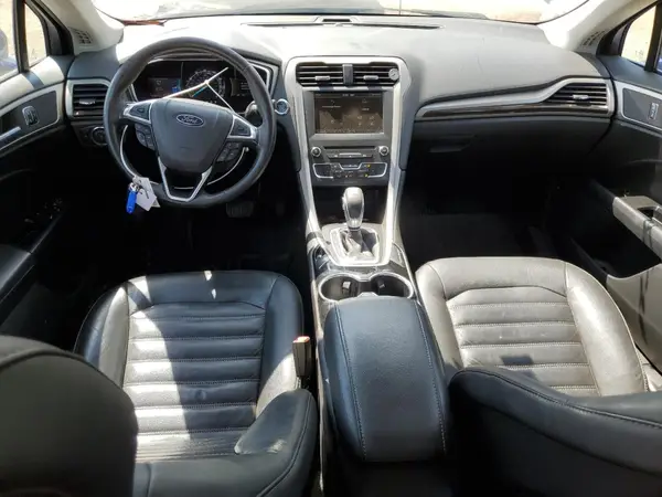 3FA6P0HD3GR245467 2016 FORD FUSION - Image 8