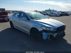 3FA6P0HD3GR246747 2016 FORD FUSION