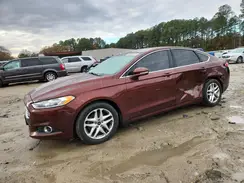 3FA6P0HD3GR249471 2016 FORD FUSION