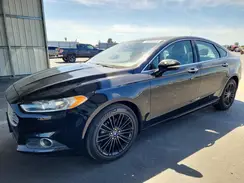 3FA6P0HD3GR250068 2016 FORD FUSION