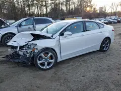 3FA6P0HD3GR252306 2016 FORD FUSION