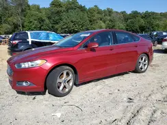 3FA6P0HD3GR253536 2016 FORD FUSION