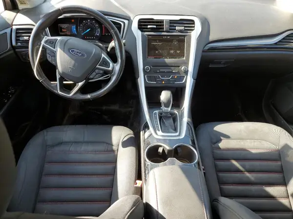 3FA6P0HD3GR253536 2016 FORD FUSION - Image 8