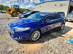 3FA6P0HD3GR256131 2016 FORD FUSION