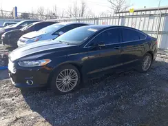 3FA6P0HD3GR256307 2016 FORD FUSION