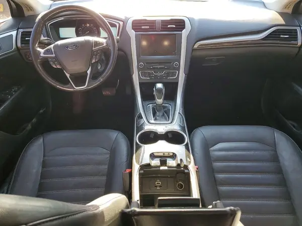 3FA6P0HD3GR256906 2016 FORD FUSION - Image 8