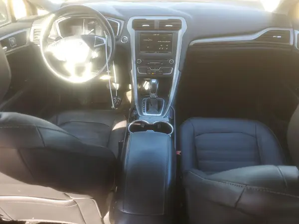 3FA6P0HD3GR257490 2016 FORD FUSION - Image 8