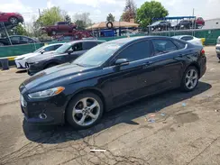 3FA6P0HD3GR258932 2016 FORD FUSION