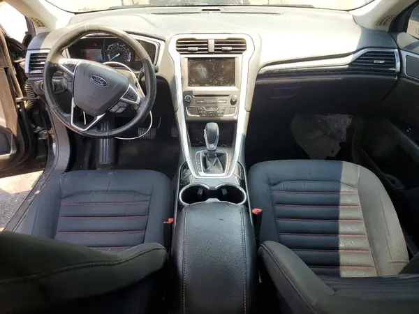 3FA6P0HD3GR258932 2016 FORD FUSION - Image 8