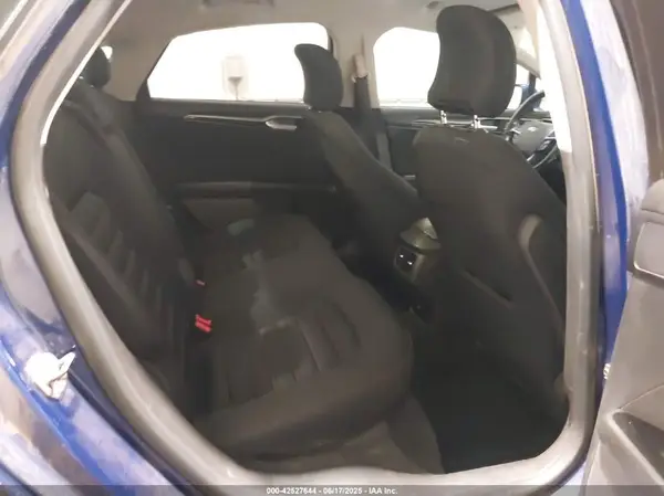 3FA6P0HD3GR259157 2016 FORD FUSION - Image 8