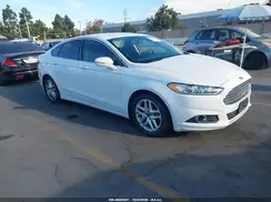 3FA6P0HD3GR260535 2016 FORD FUSION
