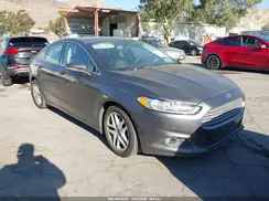 3FA6P0HD3GR260762 2016 FORD FUSION