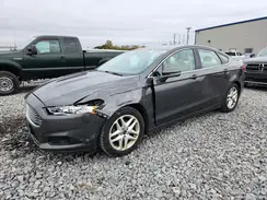 3FA6P0HD3GR261104 2016 FORD FUSION
