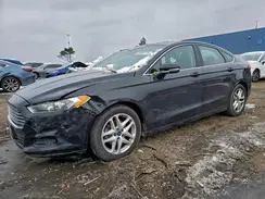 3FA6P0HD3GR265203 2016 FORD FUSION