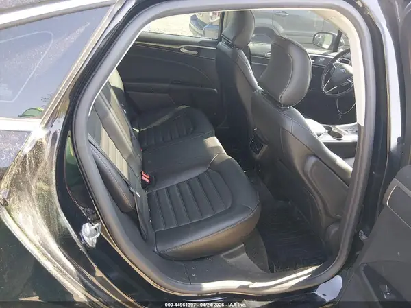 3FA6P0HD3GR265234 2016 FORD FUSION - Image 8