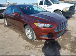 3FA6P0HD3GR267565 2016 FORD FUSION