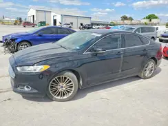 3FA6P0HD3GR268151 2016 FORD FUSION