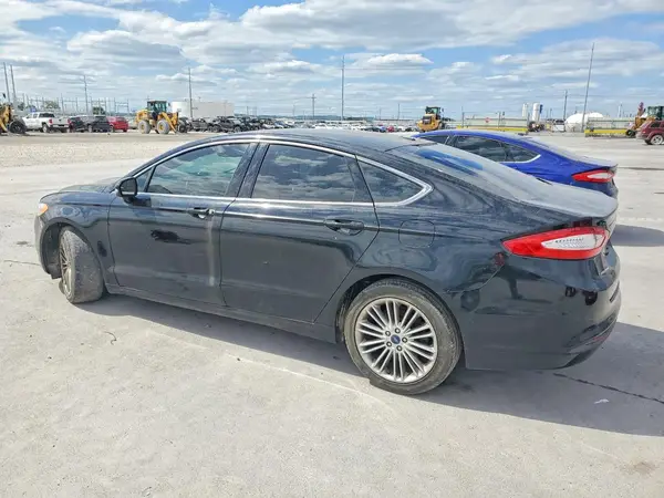 3FA6P0HD3GR268151 2016 FORD FUSION - Image 2