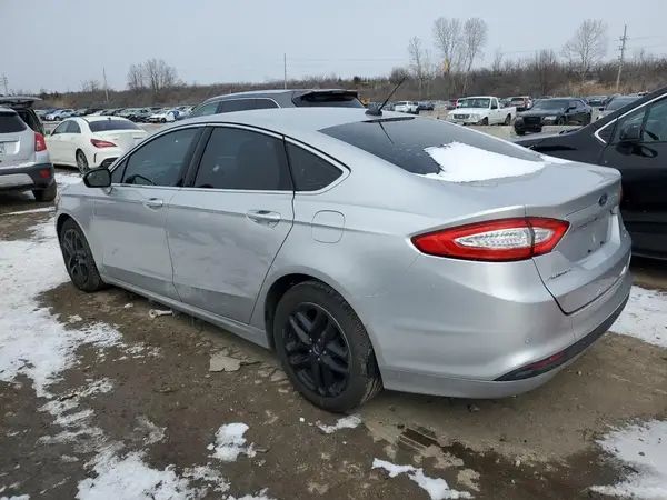 3FA6P0HD3GR272135 2016 FORD FUSION - Image 2