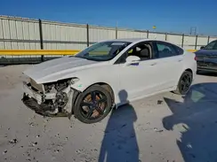 3FA6P0HD3GR273365 2016 FORD FUSION