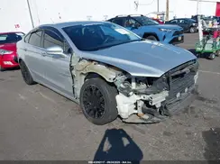 3FA6P0HD3GR277738 2016 FORD FUSION
