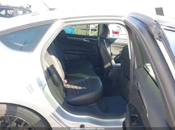 3FA6P0HD3GR277738 2016 FORD FUSION - Image 8