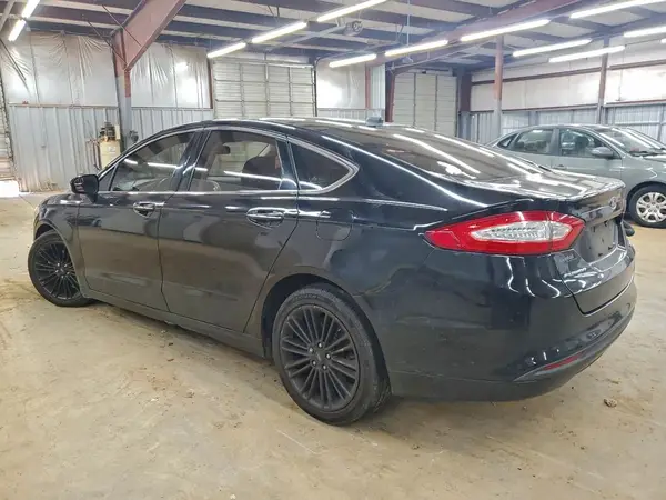 3FA6P0HD3GR278002 2016 FORD FUSION - Image 2