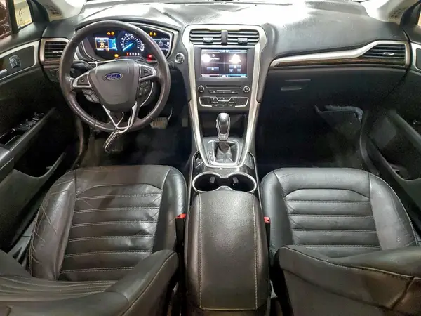 3FA6P0HD3GR278002 2016 FORD FUSION - Image 8